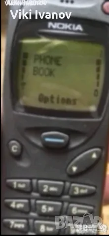 Нокия 3110+зарядно