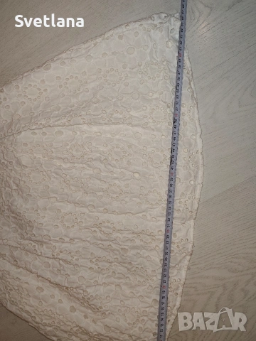 Лятна дамска рокля Madison Marcus, снимка 5 - Рокли - 54117492