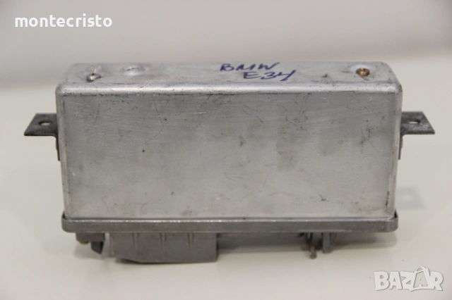 Компютър ABS BMW E34 Serie 5 (1988-1994г.) 0265100055 / 0 265 100 055 / 34.52-1 160 410
