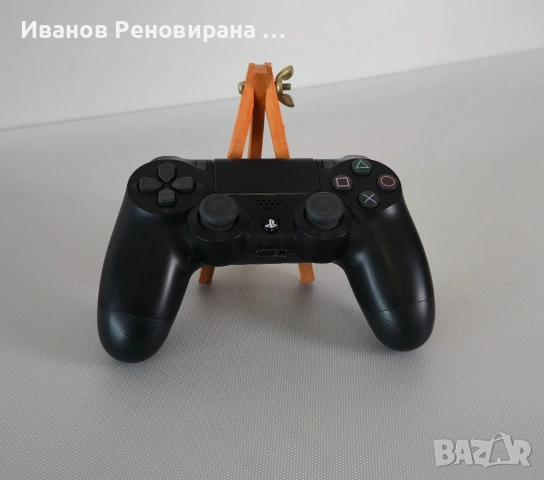 Реновирана конзола Sony Playstation 4 Pro 1TB, 1 джойстик, снимка 7 - PlayStation конзоли - 54455398