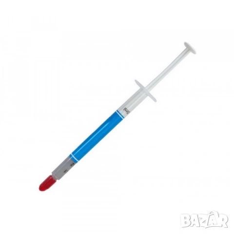 Термо паста HT-GY260, 1g, Сива