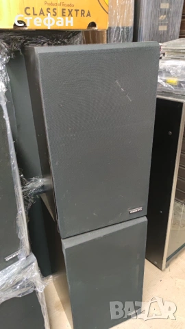 ONKYO SC 600, снимка 5 - Тонколони - 54791985