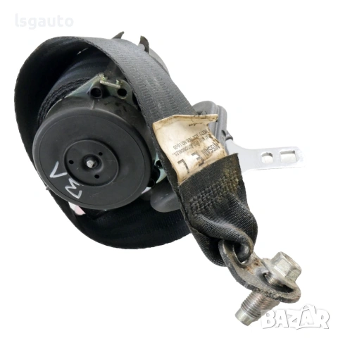 Заден ляв предпазен колан Nissan Juke I 2010-2019 ID: 162239 OEM 620242300A