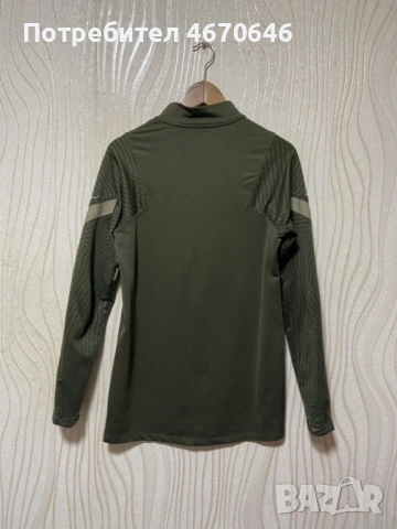 Анцунг горнище Atlético Madrid, снимка 2 - Футбол - 54324081