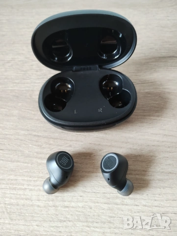 JBL Free 2 Bluetooth безжични слушалки лява не се включва, снимка 2 - Bluetooth тонколони - 54611749