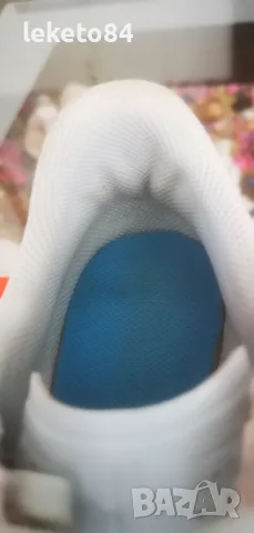 Детски бутонки футболни обувки Nike Найк Mercurial номер 33, снимка 8 - Футбол - 55573569