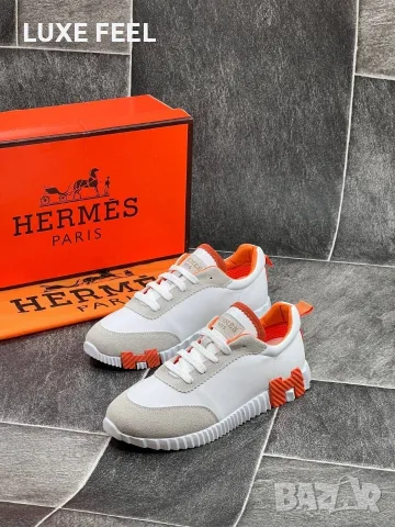 Hermes 🔹Мъжки Обувки , снимка 6 - Ежедневни обувки - 55353082