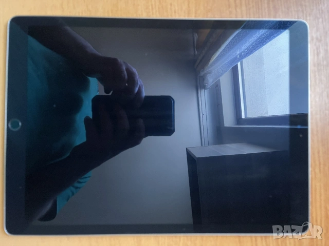 Tablet Apple iPad Pro 12.9', 128GB with cable, charger and case / Таблет Apple iPad Pro 12.9', 128GB, снимка 2 - Таблети - 54722805