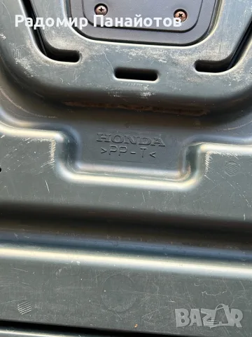 Масичка и щора от Honda Cr-V (2003) 2 Gen, снимка 2 - Части - 55642820