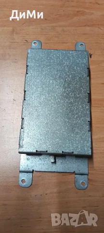 Bluetooth модул бмв е61 bmw e61