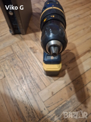 Акумулаторна бормашина Ryobi 18V ONE+ , снимка 3 - Винтоверти - 54693514