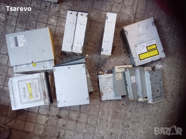 Продавам електронна скап, снимка 4 - Друга електроника - 54316546