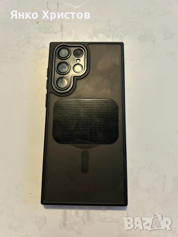 Samsung s22 ultra 128gb, снимка 3 - Samsung - 54962544