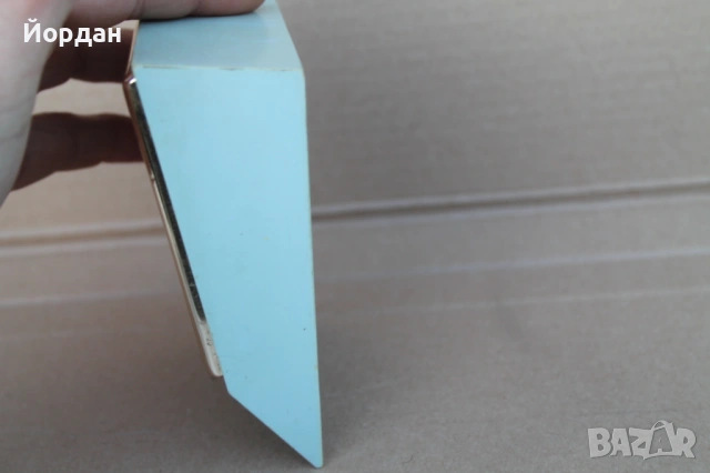 СССР будилник Слава, снимка 6 - Други - 53999585