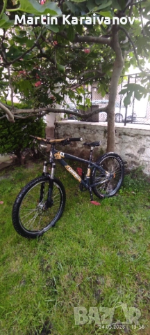 Drag c1 custom много рядко, снимка 14 - Велосипеди - 54717486