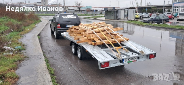 Транспортни услуги , снимка 10 - Транспортни услуги - 50493395