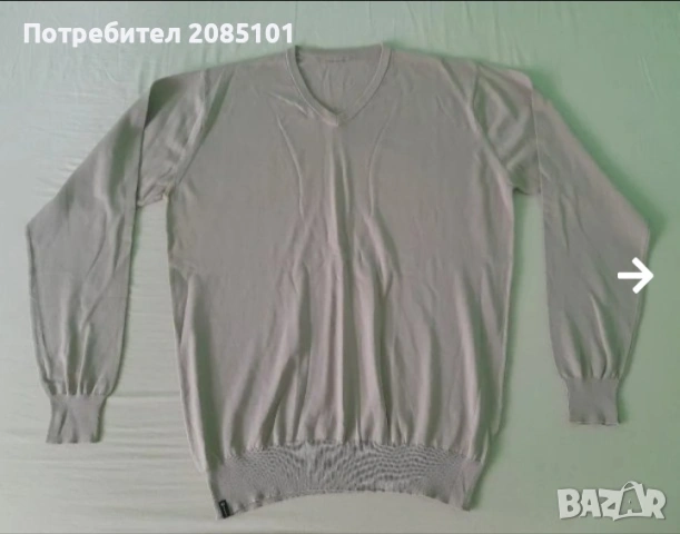 Мъжки блузи, снимка 6 - Блузи - 54681495