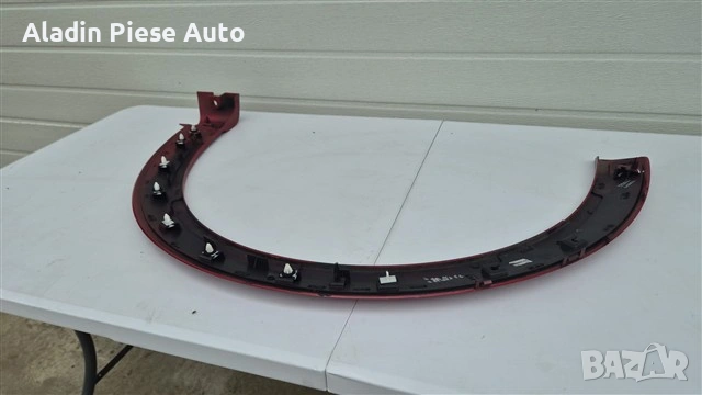 Преден калник десен за Ford Puma ST-Line година 2020 2021 2022 2023 2024 2025 код L1TBS16D238B , снимка 5 - Аксесоари и консумативи - 54638125