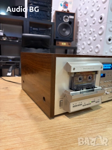 Pioneer CT-F950, снимка 3 - Декове - 54500173