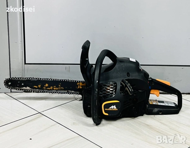 Бензинопил MCCULLOCH CS42S