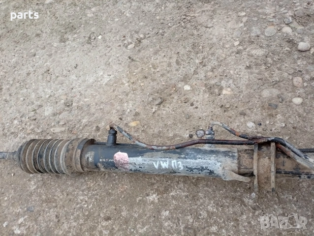 Кормилна Рейка VW Пасат 3 1.8 Бензин , снимка 8 - Части - 54071121