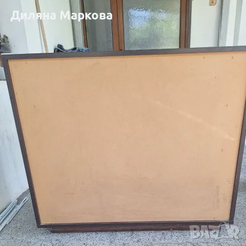  Красив и масивен скрин, снимка 8 - Скринове - 55562100