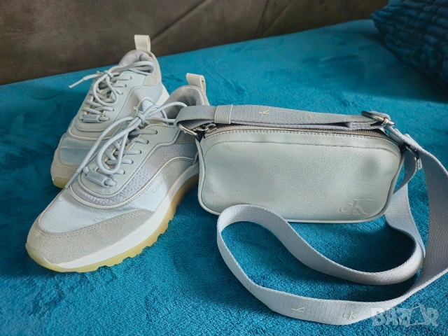 Сет Calvin klein
