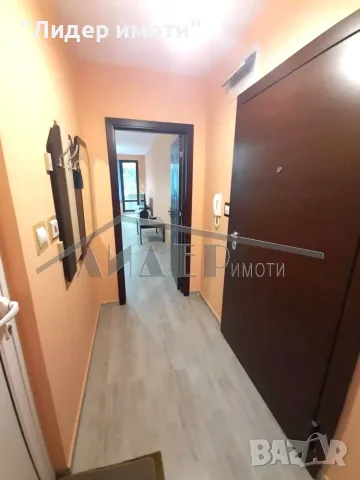 2-стаен на метри от МУ Пловдив, снимка 14 - Апартаменти - 55653855