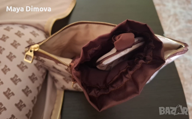 MaxMara  Комплект за пътуване от 3 части , снимка 6 - Други - 54721573