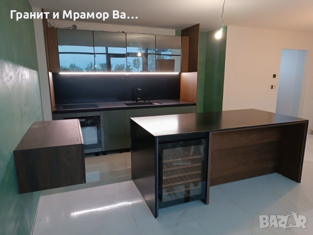 КАМЪК, КОЙТО ПРЕВРЪЩА ВСЯКО ПРОСТРАНСТВО В ШЕДЬОВЪР., снимка 3 - Монтажи - 55163169