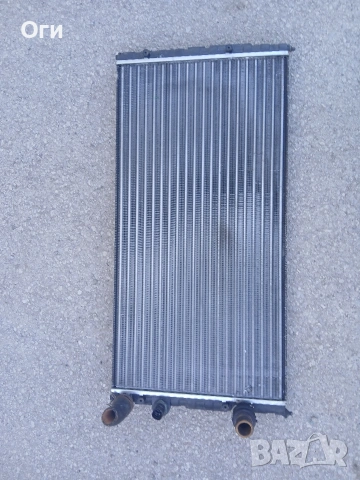 Воден радиатор за Фолксваген Пасат В4 93-96г.