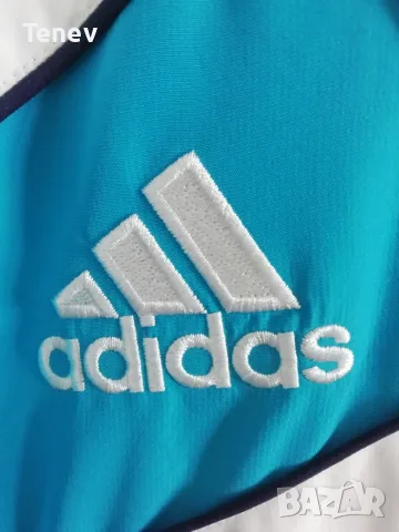 Реал Мадрид оригинално юбилейно горнище Adidas Real Madrid 2012-2013 , снимка 5 - Спортни дрехи, екипи - 52902814