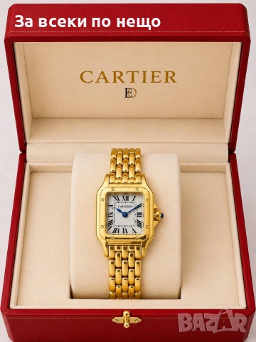 Cartier Дамски Часовник Картие Код SK1821