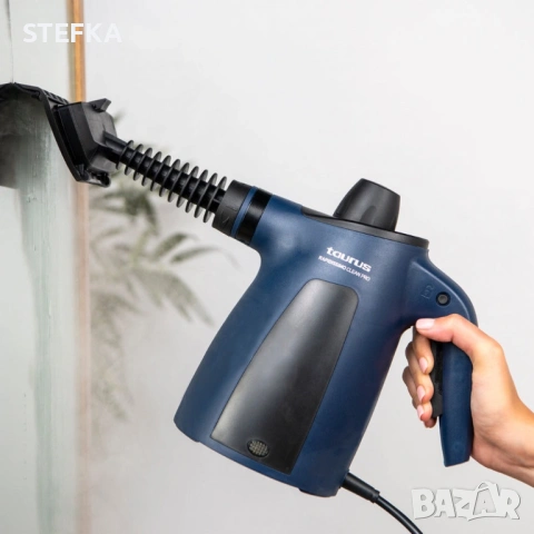 Парочистачка за чист дом, снимка 6 - Парочистачки и Водоструйки - 54084560