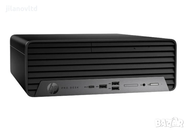 Компютър HP 400 G9 SFF i5-13500 16GB 256GB NVME SSD с до 24 МЕСЕЦА ГАРАНЦИЯ и Windows 11 PRO, снимка 2 - Работни компютри - 53466738