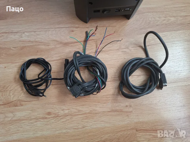 Bose AV3-2-1 II Media Center, снимка 9 - Аудиосистеми - 55657146