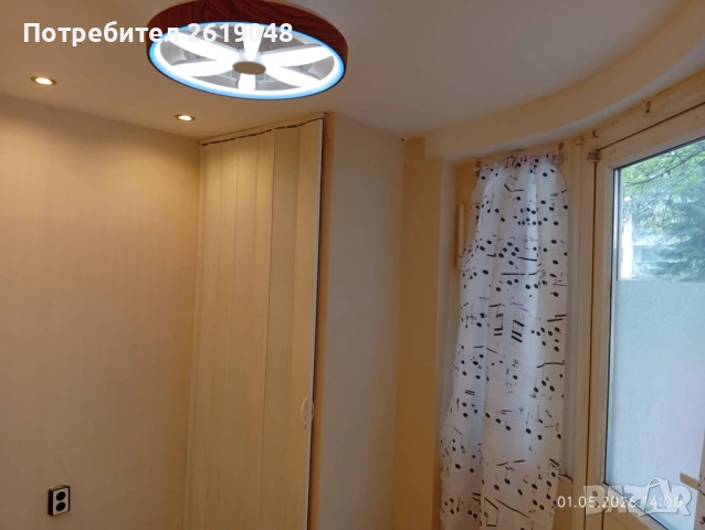 Давам под наем ателие с пиано, снимка 2 - Други - 54580610