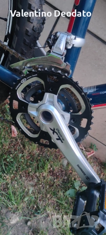 MTB Corratec Team Super Bow , снимка 18 - Велосипеди - 55187231