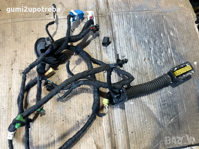 Окабеляване Предна Дясна Врата tab016130ah Volkswagen ID.3 E11 pro