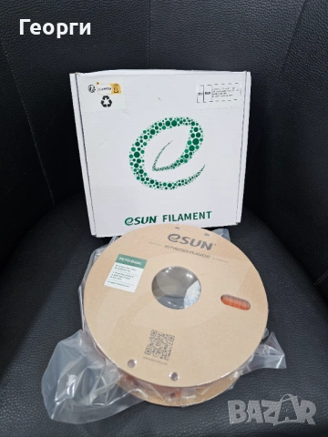 филамент (консуматив) за 3D принтер.