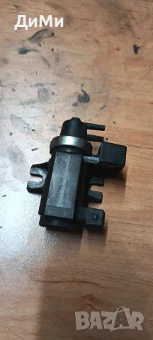 вакум вакуум клапан бмв е46 320д 150кс bmw e46 320d