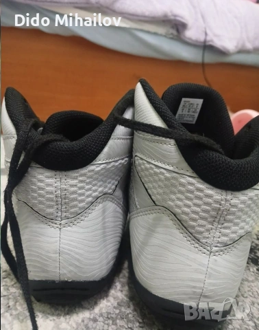 ПРОДАВАТ СЕ Борцовки asics matflex7 Като нови , снимка 10 - Други спортове - 54621845