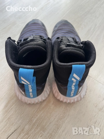 маратонки Adidas, снимка 3 - Детски маратонки - 55663867