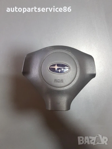Част за волан за Subaru Legacy 2.0 (2003-2008)