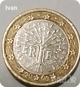 1euro France 