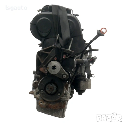 Двигател BWC 2000 Mitsubishi Lancer X (GS44S) 2007-2017 ID: № 160888, снимка 4 - Части - 54628405