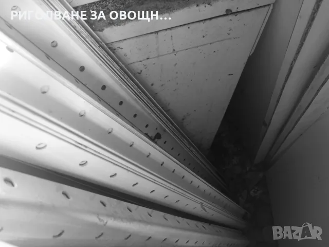 Шкафове и стелажи , снимка 8 - Стелажи и щандове - 55422099