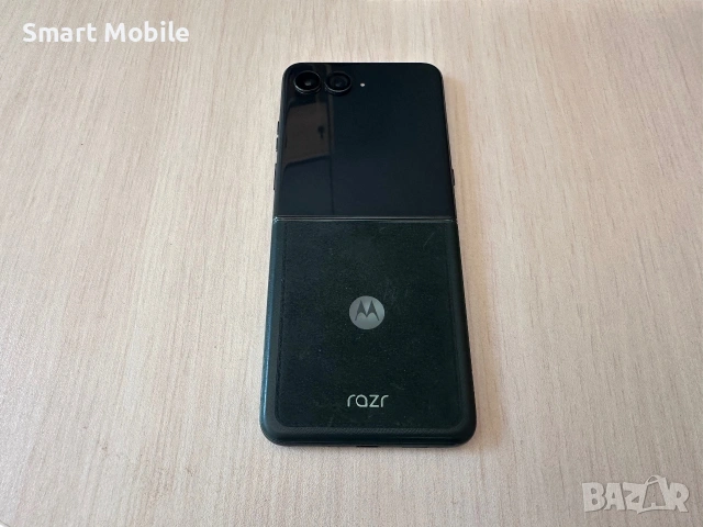 Motorola Razr 60 Ultra 512/12+4GB, снимка 6 - Motorola - 54979700