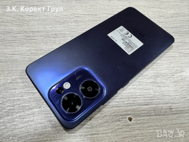 OPPO Reno13 F 5G 256GB 8GB RAM Dual