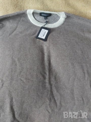 Блуза, снимка 5 - Блузи с дълъг ръкав и пуловери - 53975154